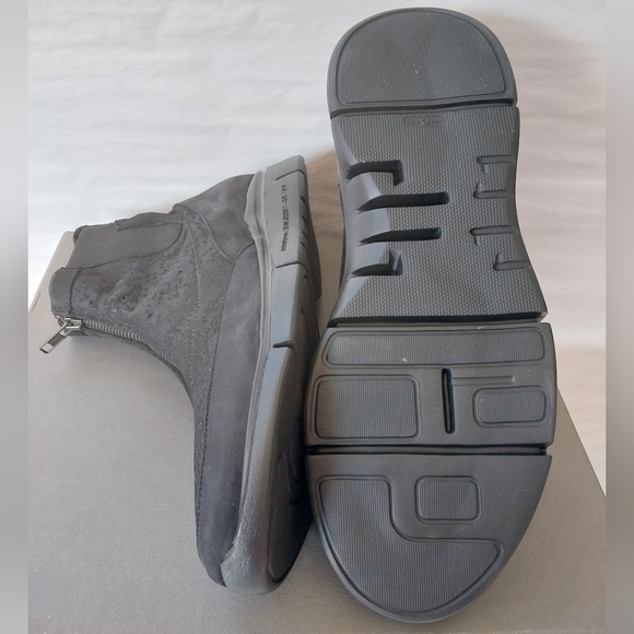 Android Homme Runyon Boots Size 12 - Picture 8 of 15